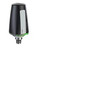 SUUNTO Dive Tank Pod, &Eacute;metteur de Pression d'Air Sans Fil pour SUUNTO D5, EON Steel, EON Steel Black et EON Core, Les Principales Informations de Plong&eacute;e, Tr&egrave;s Lisibles &agrave; Votre Poignet