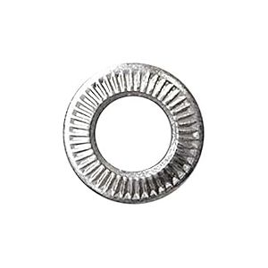 Restagraf - Rondelle Contact - Diam&egrave;tre 7 x 14 mm - NF E25-511 - Acier XC68 - - R&eacute;partition de Charge - Usage Automobile et Vricolage - R&eacute;f. 590 - Sachet de 70