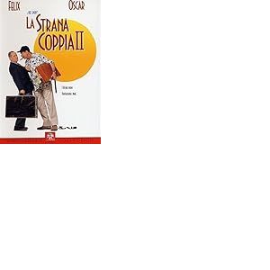 La Strana Coppia 2