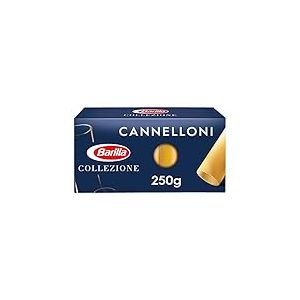 Barilla Cannelloni, 250g (Lot de 8)