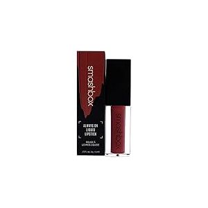 Smashbox Always On Liquid Lipstick - Babe Alert For Women 0.13 oz Lipstick