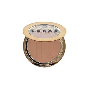 Markwins Lorac, TANtalizing Bronzer Pool Party, Haute Pigmentation et Longue Durée, Bronzeur pour un Maquillage Professionnel, Couleur Ensoleillée d'Aspect Naturel pour Toute Teinte de Peau
