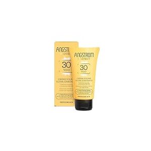 Angstrom Protect Hydraxol Crema Solare Viso SPF30 50ml