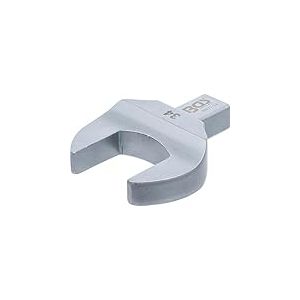 BGS 6901-34 | Clé plate | 34 mm | Empreinte 14 x 18 mm