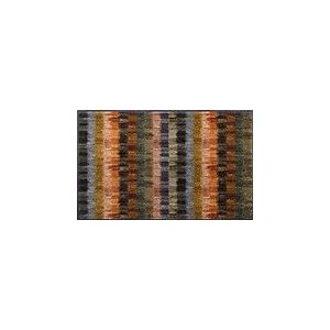 Wash+Dry Tapis de Sol, Moosy Woods 75x120cm, intérieur et extérieur, Lavable