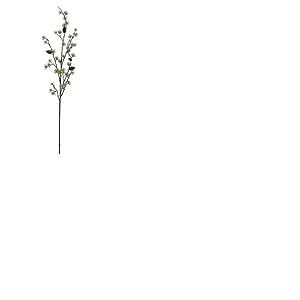 Euro Palms 83500418 mélèze Branche PE 100 cm