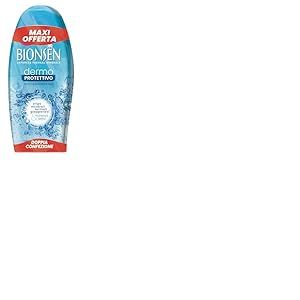 Bionsen Bipack Bain de douche Dermoprotecteur 650 mlx2