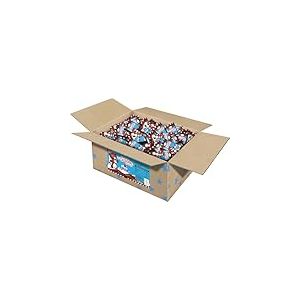 C&eacute;moi Carton de 240 PETITS OURSONS CHOCOLAT LAIT GUIMAUVE de 11,5GR EMBALLES FLOWPACK