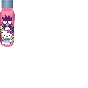 RPP Flacon antibactérien Hello Kitty and Friends 500 ml