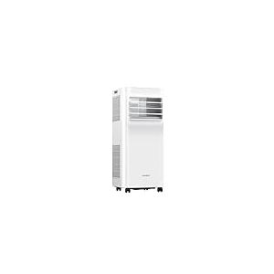 COMFEE Climatiseur Mobile 3-EN-1, Capacité de 8000 BTU/heure, Refroidissement, Ventilation, Déshumidification
