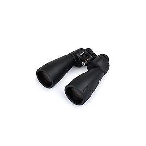 Celestron 72034 Jumelles SkyMaster Pro Ed 15x70 avec Verres Ed, Grande Ouverture pour l'observation à Longue Distance, revêtement XLT entièrement Multicouche, Adaptateur pour trépied et Sacoche