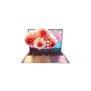 Energizer EnergyBook - Ordinateur Portable 17,3'' HD+, PC Portable Intel Celeron, RAM 8 Go, SSD 256 Go,UHD Graphics, Windows 11, Laptop Gris, Clavier QWERTY (Français), USB3.0, HDMI
