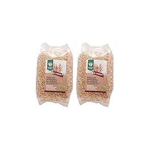 Probios Flocons d'Avoine 500 g (Lot de 2)