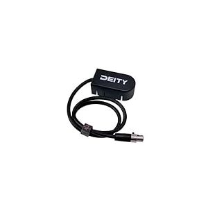 Deity SPD-T4BATT (TA4 to HiQ Battery Cup)