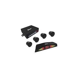 Radar de Recul avec Afficheur RK006/4 BEEPER