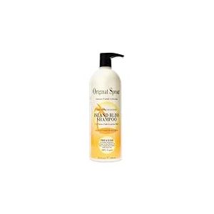 Original Sprout Island Bliss Shampoo For Unisex 32 oz Shampoo