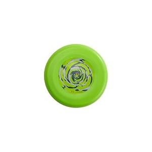 HABA Terra Kids Frisbee - Disque de Lancer léger à partir de 6 Ans, Bonne adhérence, matériau Souple, pour Jardin, Parc et Plage - 2011890001