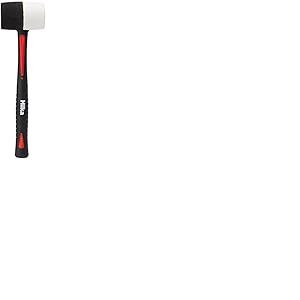 Hilka - Maillet double face en caoutchouc, 62303016