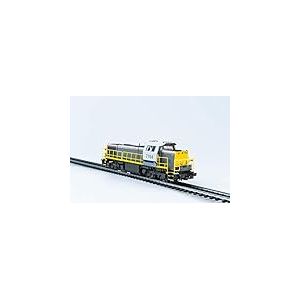 Mehano VOSSLOH HLD 7764 Locomotive