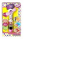 Markwins POP Pop-tastic Power Vernis et Sèche-Ongles Pack de 8