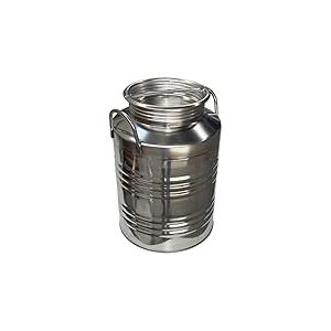 QUATTRO EFFE Réservoir INOX 20 L