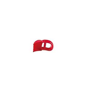 Hape Pelleteuse Manuelle Verte, Bac à Sable, Terrain de Jeu - Lisse & Facile pour Petites Mains, Enfant 18 Mois et Plus