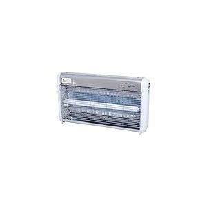 Jofel Aj57010 TT Grill-20 PC en acier inoxydable et 3 x 20 W