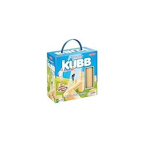 Tactic Kubb in Cardboard Box, 55135, L