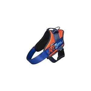 Julius K-9 Harnais JK9 Paw Patrol, Taille: L/1, Zuma