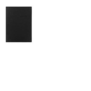 LETTS Lecassa Agenda journalier 2023 avec rendez-vous Noir Format A5