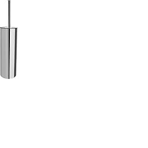 Duravit D-Code Abattant WC interdentaires 0099281000 Code Debout, Chrome