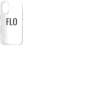 Flo Coque pour iPhone 17