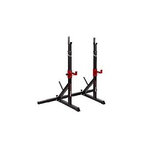 Ultrasport Ceinture trempage, Support plaques poids, Plaques poids, 4 jeu de poids haltères, 15kg ou 25kg, standard 30mm trou, Peut utilisé avec haltères et barres d'haltères pour entraînement libre