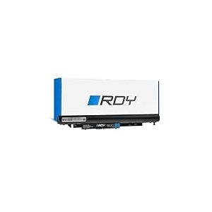 RDY Batterie JC04 919701-850 HSTNN-LB7W pour HP 240 G6 245 G6 246 G6 250 G6 255 G6 HP 14-BS 14-BW 15-BS 15-BS024NW 15-BS047NW 15-BW 17-AK 17-BS (Capacit&eacute;: 2000 mAh 14.8V)