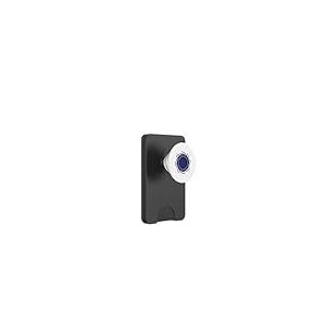 Astrophysique des trous noirs PopSockets PopWallet pour MagSafe
