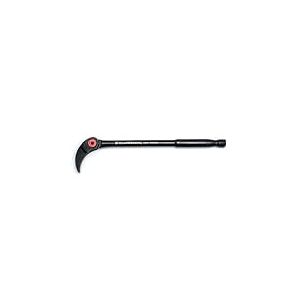 Gearwrench 82210 Pied-De-Biche &Agrave; Indexage, Profil De T&ecirc;te Lisse Fixe 10&rdquo;/254mm