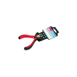 Hilka 26100500 Mini Pince coupante de c&ocirc;t&eacute; SG