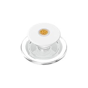 Assiette de pâtes PopSockets PopGrip pour MagSafe