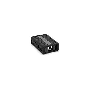 OWC Adaptateur Ethernet Thunderbolt 4 10G, pour connexions r&eacute;seau Haut d&eacute;bit, Port RJ45 Prend en Charge 10 Go/s, 5 Go/s, 2,5 Go/s, 1 Go/s et 100 Mo/s Base-T, Compatible avec Les Ports h&ocirc;tes