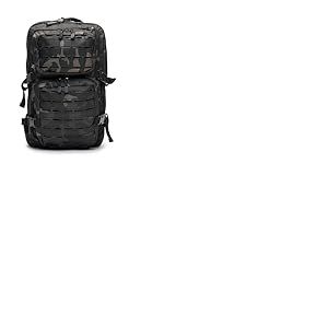 Brandit US Cooper Lasercut Large Backp, color: darkcamo, size: OS