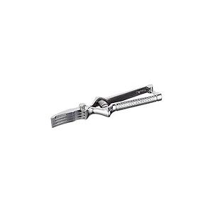 Waldmann 1669 Masticateur Courbe Inox