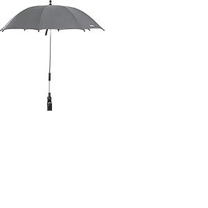 LittleLife Parasol universel pour poussette et poussette UPF40 Protection solaire pour bébé et nourrisson