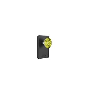 Cassettes audio Musique des années 1980 PopSockets PopWallet pour MagSafe