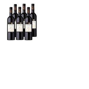 Celliers du Colombier - Vin Rouge - AOP Saint-Chinian - 6x75cl