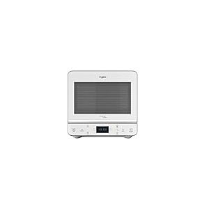 MAX 49 WSL avec grill à quartz Fonction DUAL CRISP, STEAM, Sécurité enfants