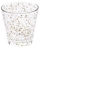 Excelsa Venezia Verre, Orange