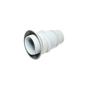 Douille E14 Double Bague