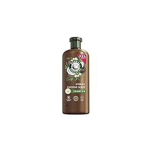 Herbal Essences Hydratation Shampoing Parfum Coco 680ml Cheveux Très Secs, Aide à Nourrir et Lisser, Pour des Cheveux Doux, Ingrédients d'Origine Naturelle