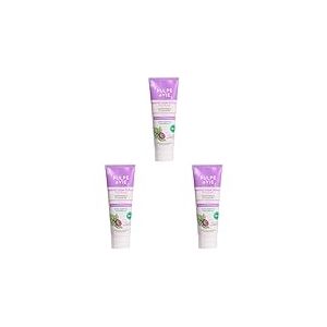 Pulpe de Vie - Dentifrice Certifi&eacute; BIO Fresh Kiss 75ml - Anti-gaspi !Raisin - Go&ucirc;t Menthe - Bouclier Anti-Caries au Fluor - 99% Ingr&eacute;dients Naturels - Protection Contre la Plaque Dentaire et le Tartre