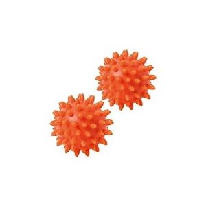 Togu Trend Balle à picots 6 cm Lot de 2
